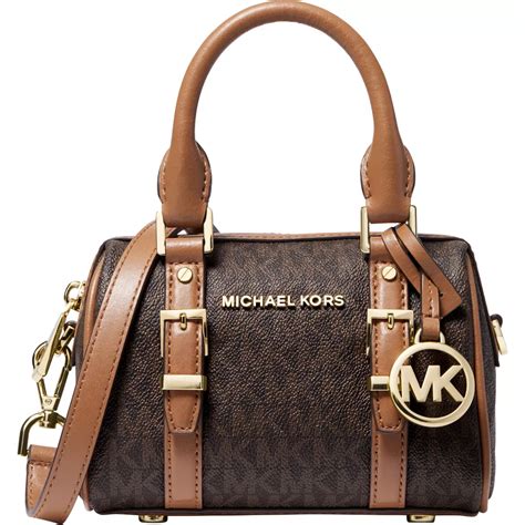 michael kors bedford leather crossbody|Michael Kors legacy bag.